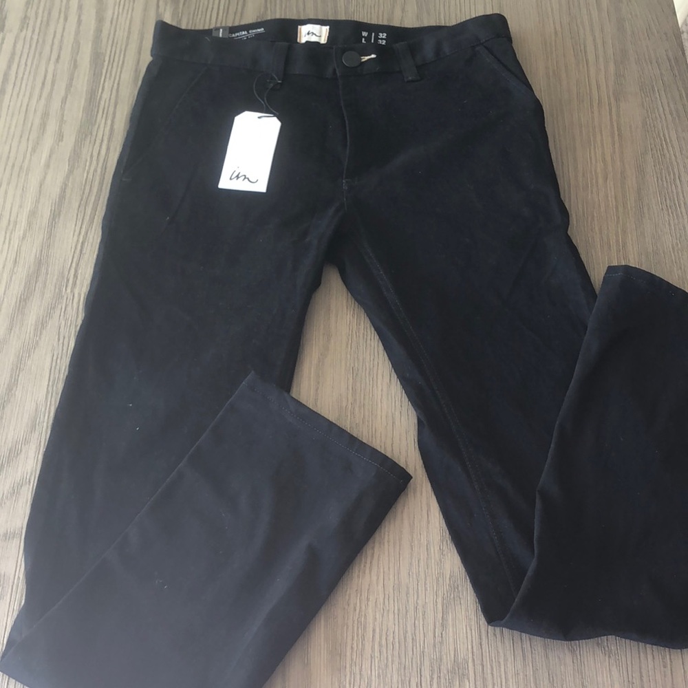imperial motion new pants